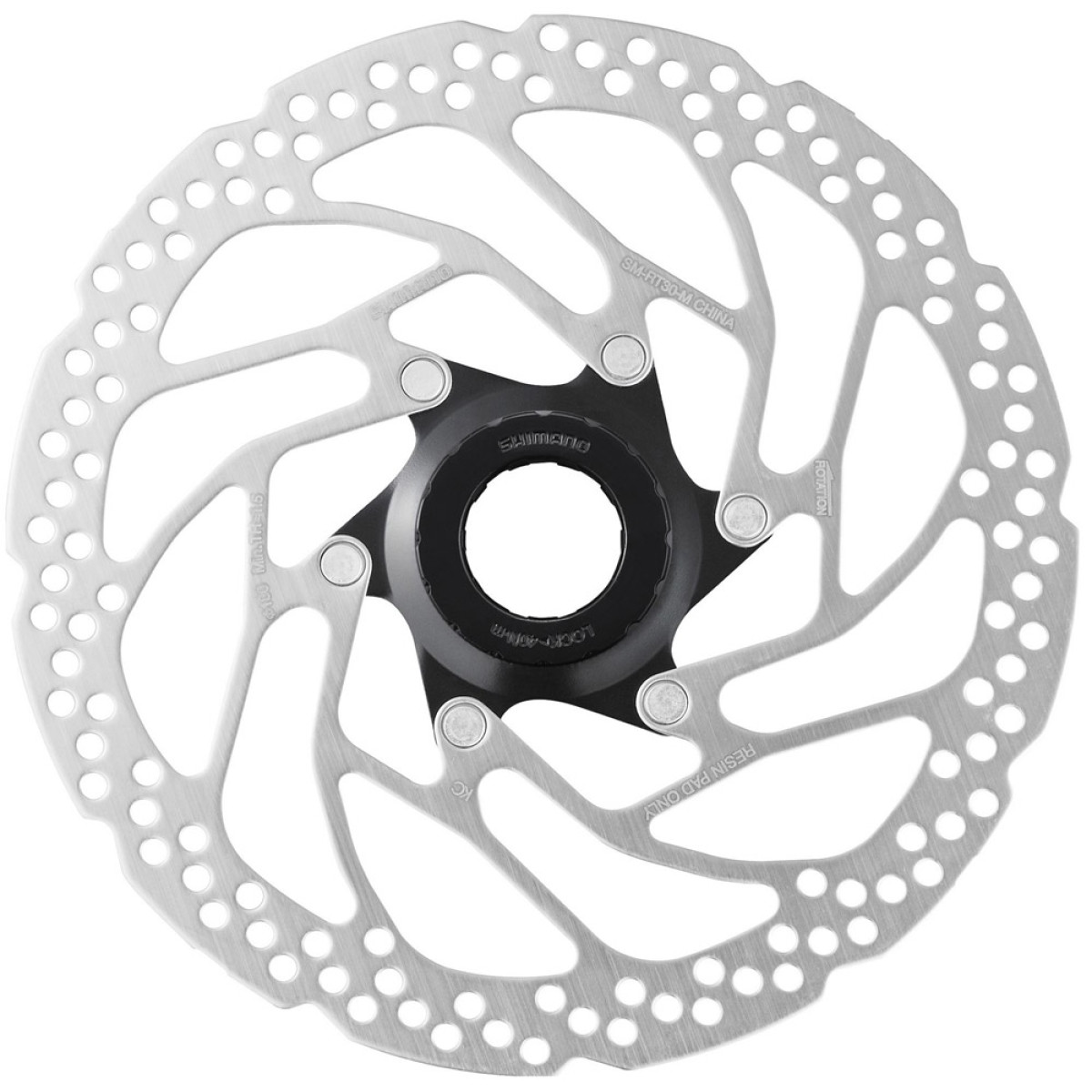 Shimano SM-RT30 Center-Lock disku bremžu rotors