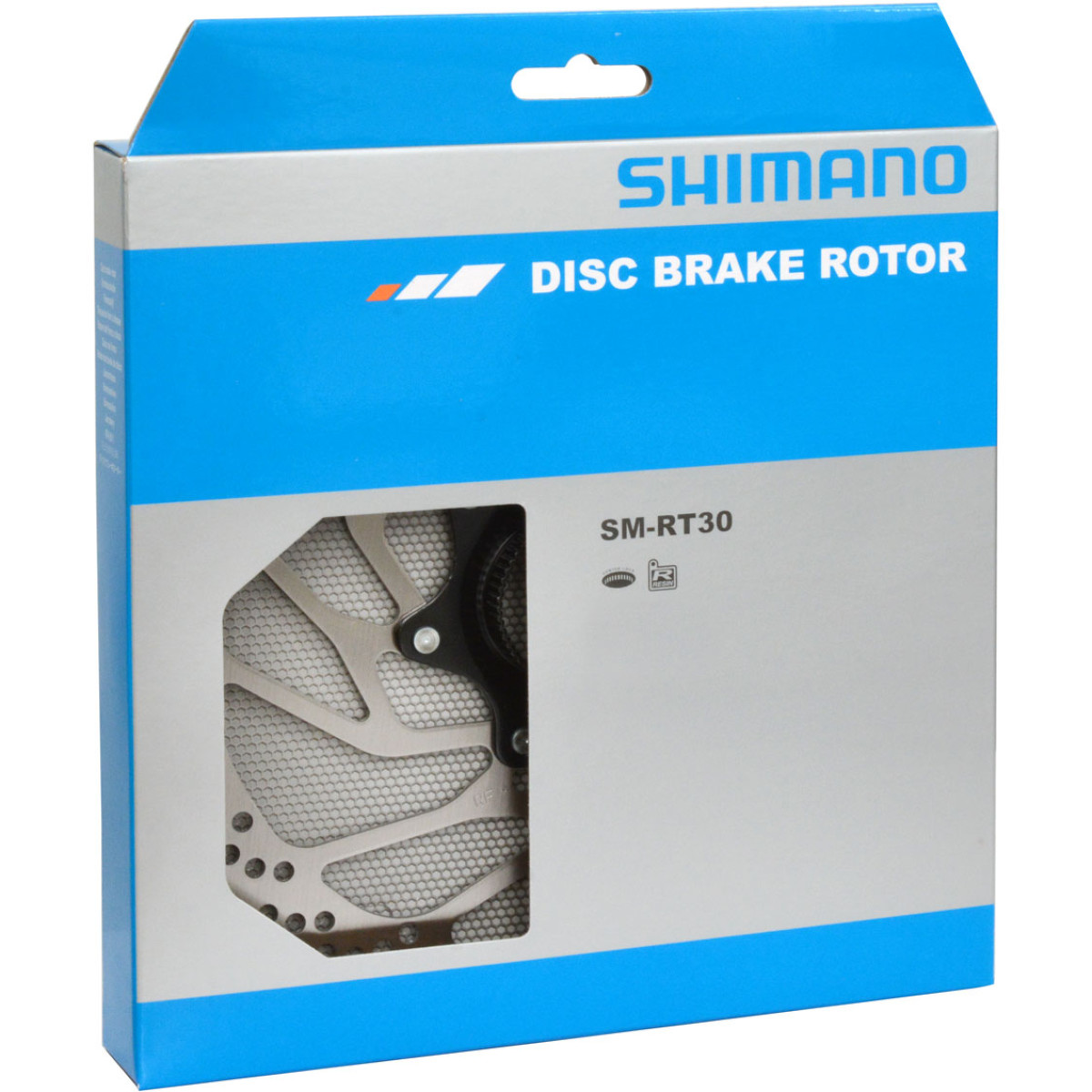 Shimano SM-RT30 Center-Lock disku bremžu rotors
