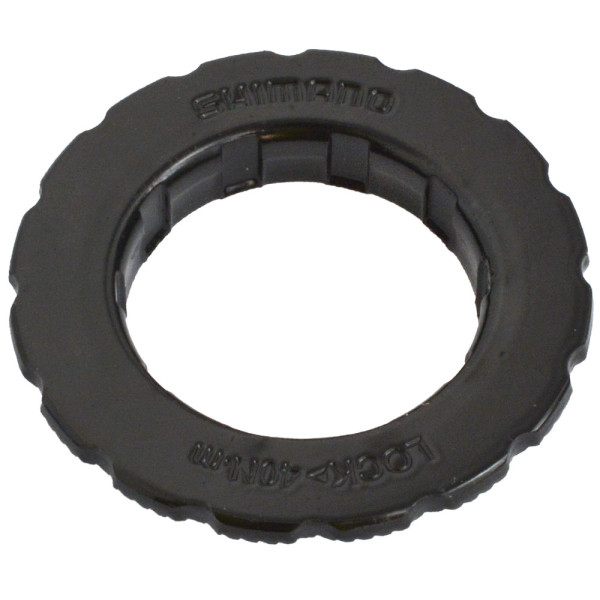 Shimano SM-RT30 lukustusrõngas Shimano SM-RT30 lukustusrõngas