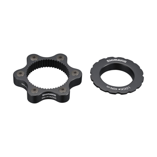 Shimano SM-RTAD05 kesklukustusadapter (BULK)