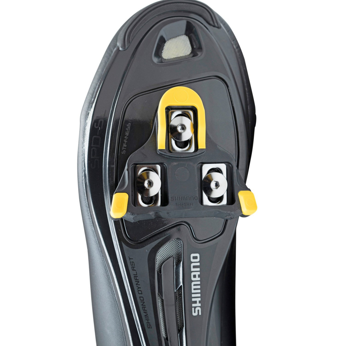 Shimano SM-SH11 SPD-SL kingaklotsid