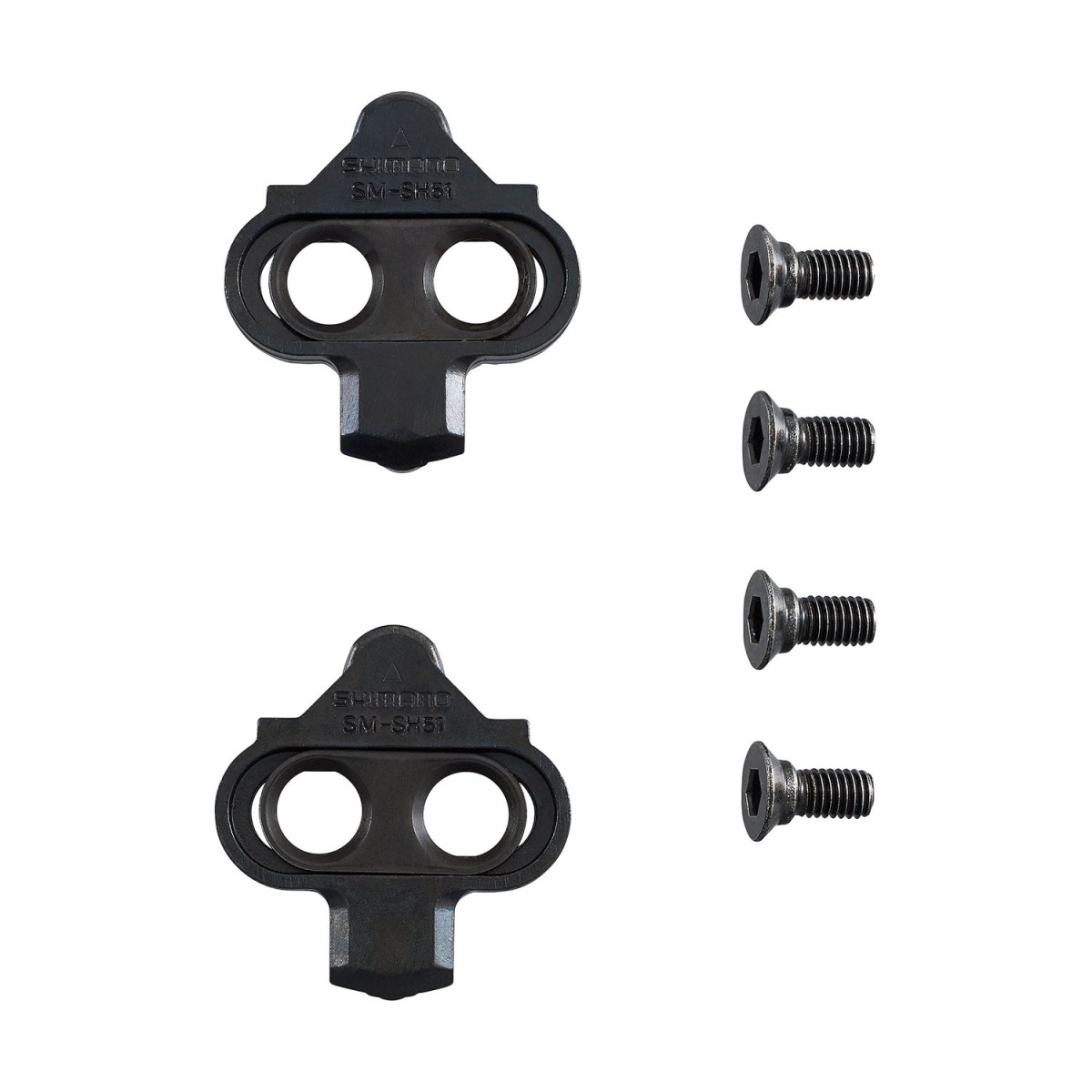 Shimano SM-SH51 MTB kingaklotsid