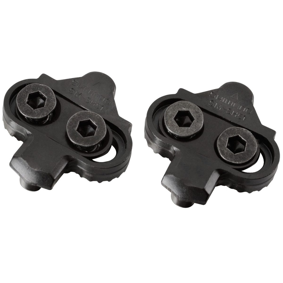 Shimano SM-SH51 MTB kingaklotsid