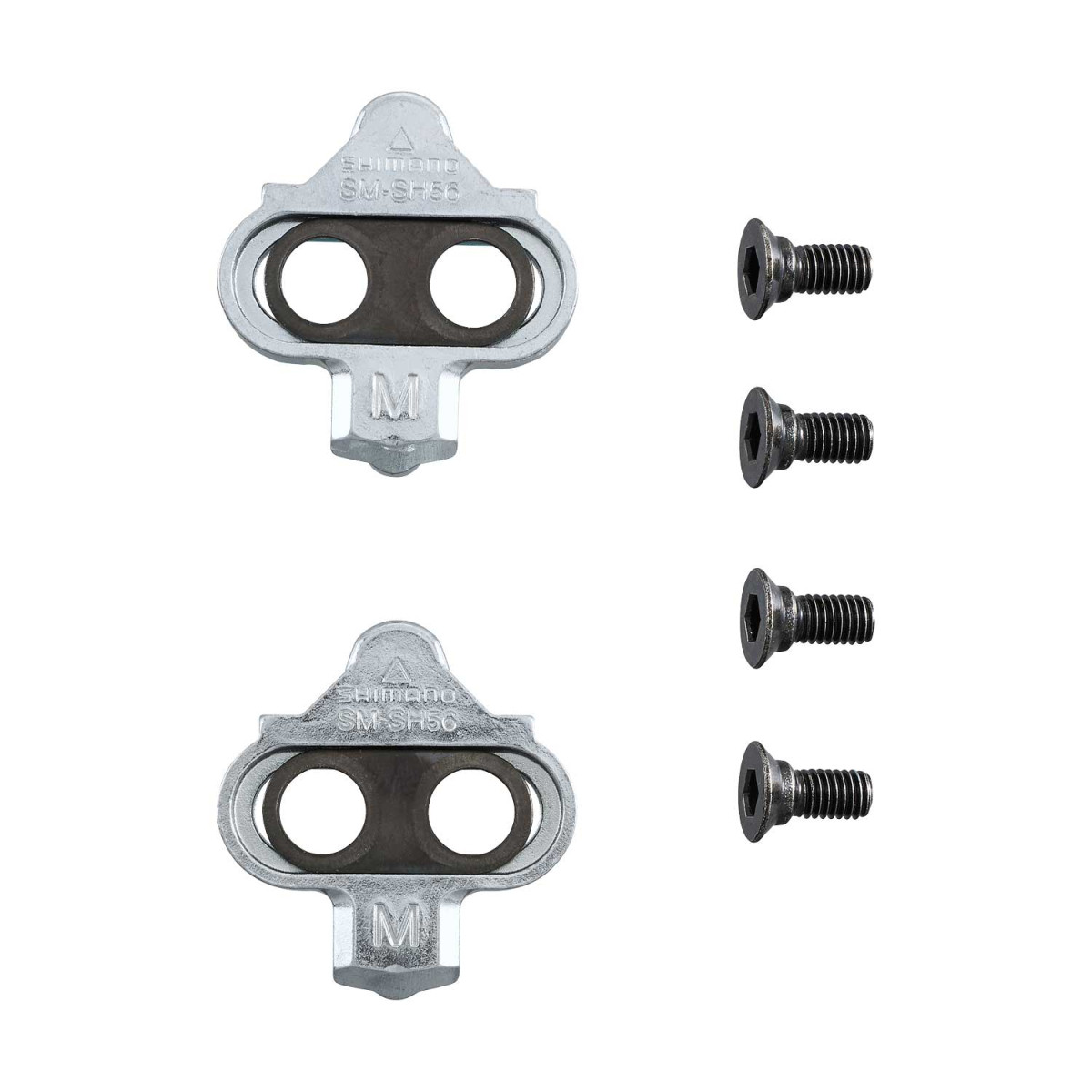 Shimano SM-SH56 SPD-kingaklotsid 