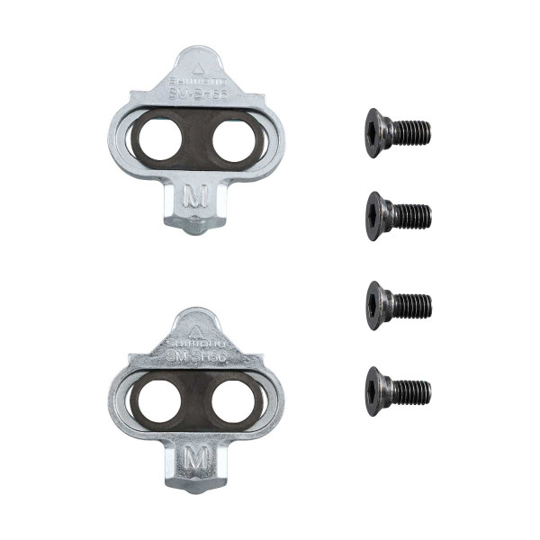 Shimano SM-SH56 SPD-kingaklotsid 