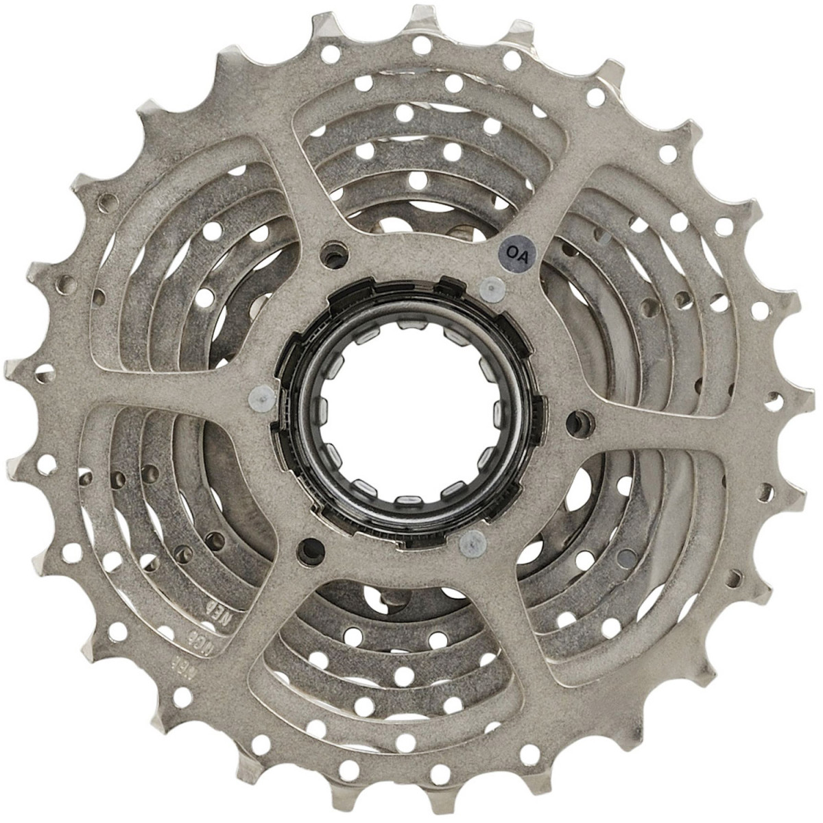 Shimano Sora CS-HG400 Cassette, 9-speed 