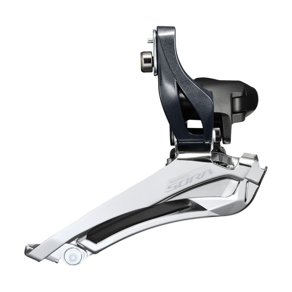 Shimano Sora FD-R3000 esivahetaja | 2x9 | Down Swing | 28.6-34.9 mm