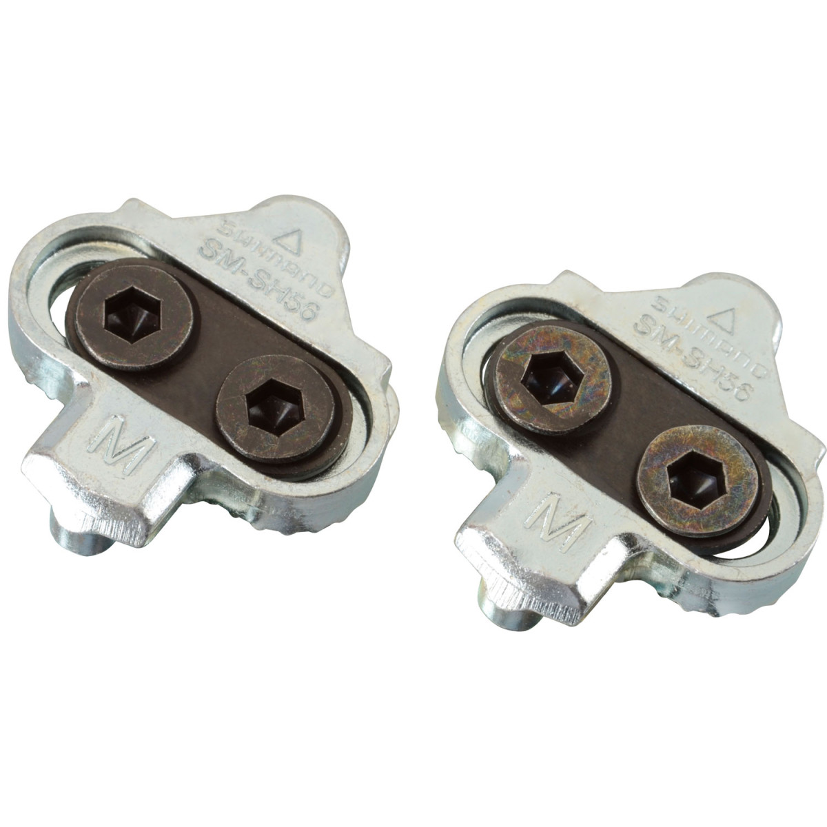 Shimano SM-SH56 SPD-kingaklotsid 