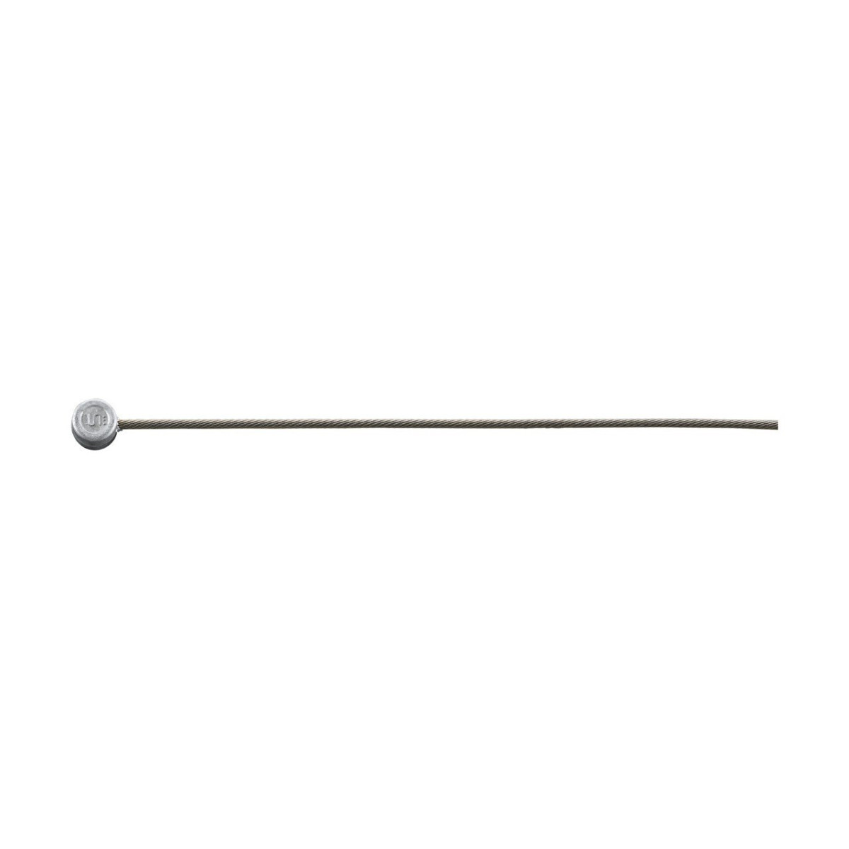 Shimano Stainless Steel pidurikabel | MTB  | 1.6x2050 mm