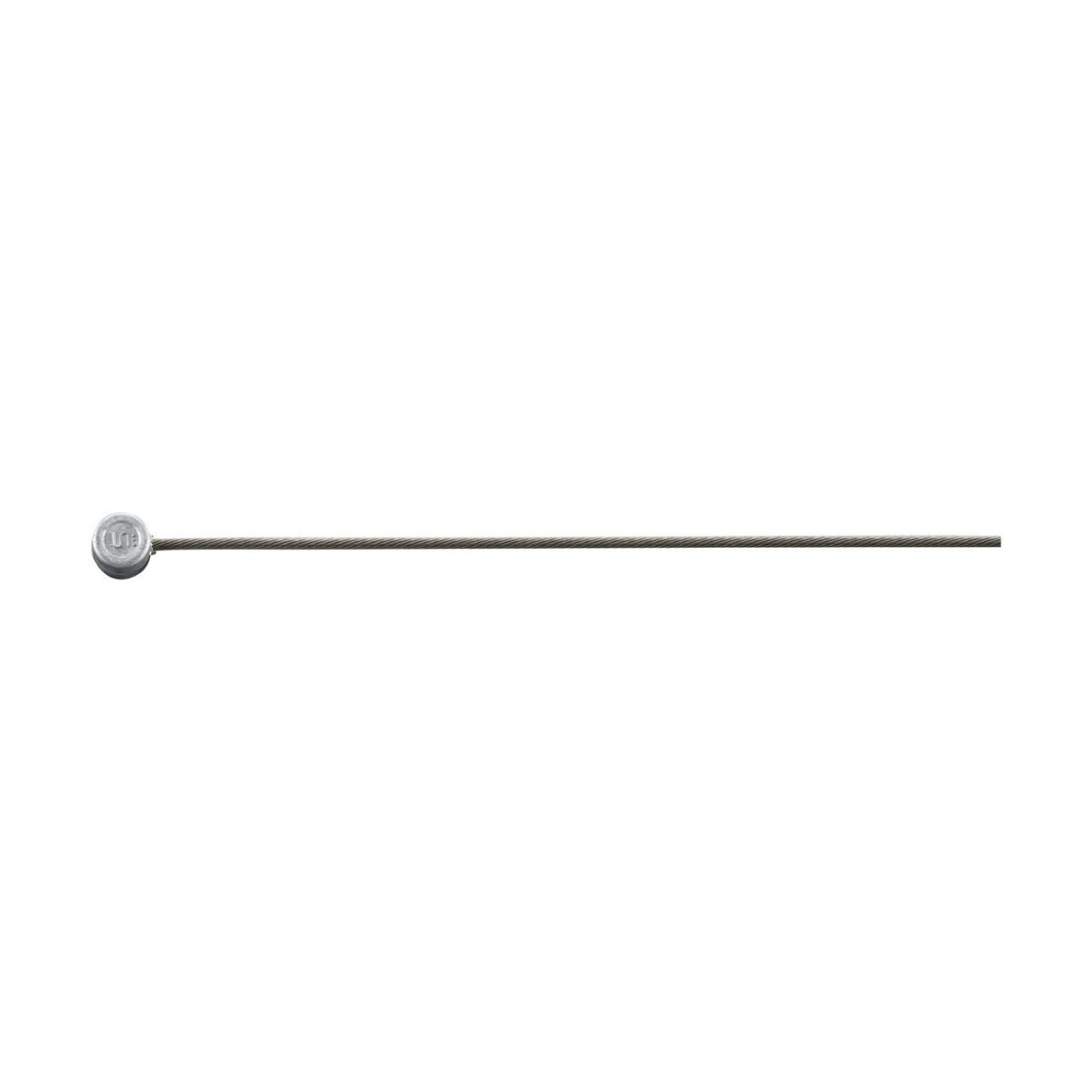 Shimano Stainless Steel Brake Cable | MTB/Tandem | 3.5 m