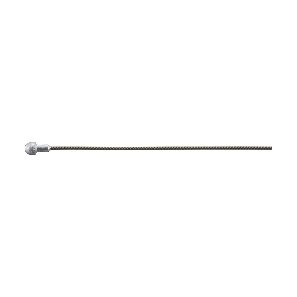 Shimano Stainless Steel bremžu trose | Road | 1.6x2050 mm