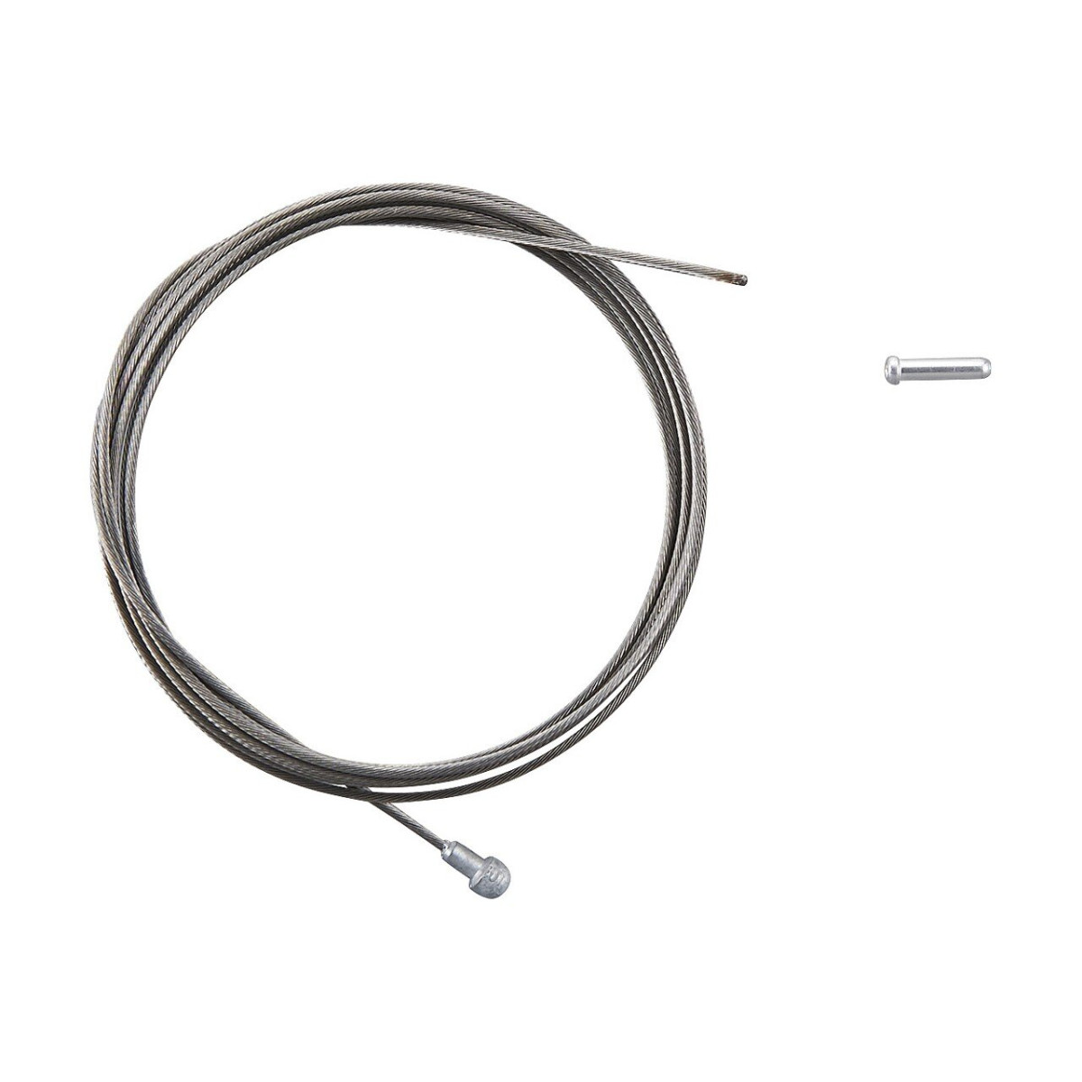 Shimano Stainless Steel bremžu trose | Road | 1.6x2050 mm