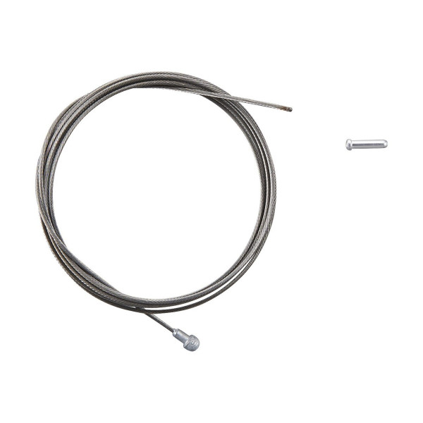 Shimano Stainless Steel pidurikabel | Road | 1.6x2050 mm Shimano Stainless Steel pidurikabel | Road | 1.6x2050 mm