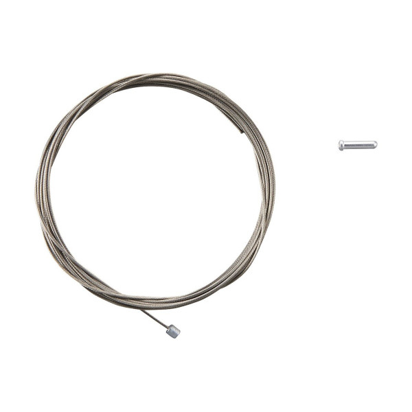 Shimano Stainless Steel Universaalne käiguvahetuse kaabel | 1.2 x 3000 mm
