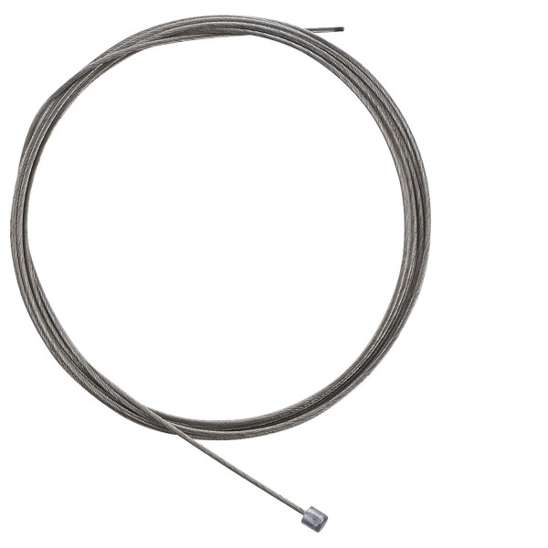 Shimano Steel  Universaalne käiguvahetuse kaabel | 1,2 x 2100 mm | 1 tk