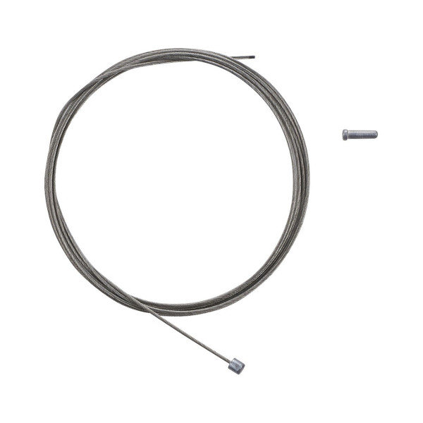 Shimano Steel  Universaalne käiguvahetuse kaabel | 1,2 x 2100 mm | 10 tk