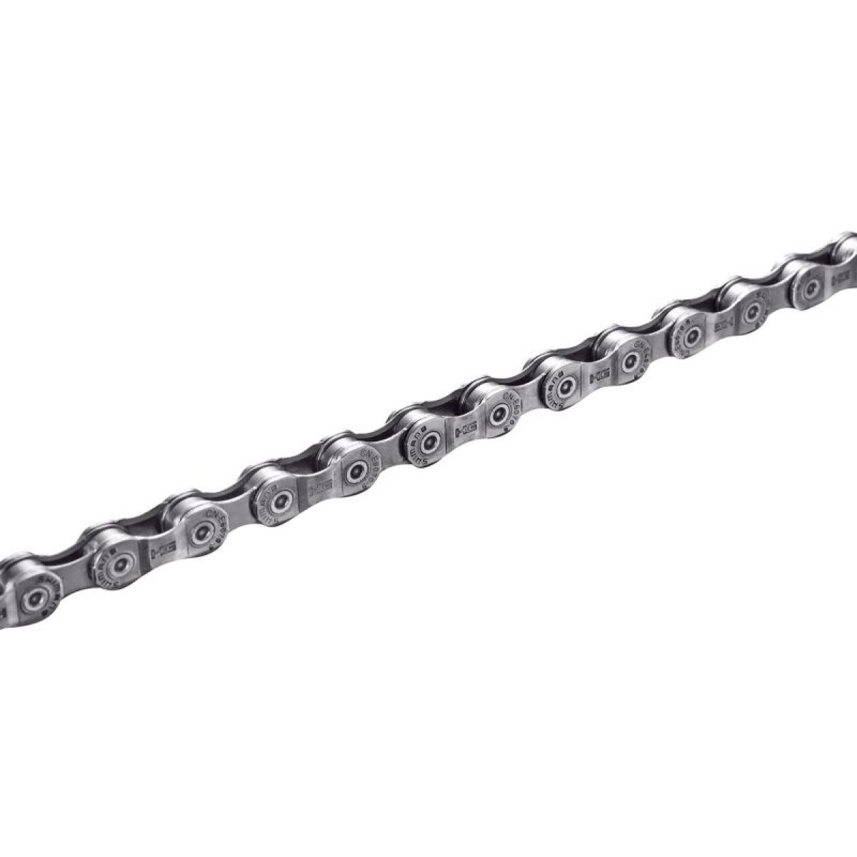 Shimano Steps CN-E6070 e-velosipēdu ātrās savienošanas ķēde | 9 ātrumu ķēdes