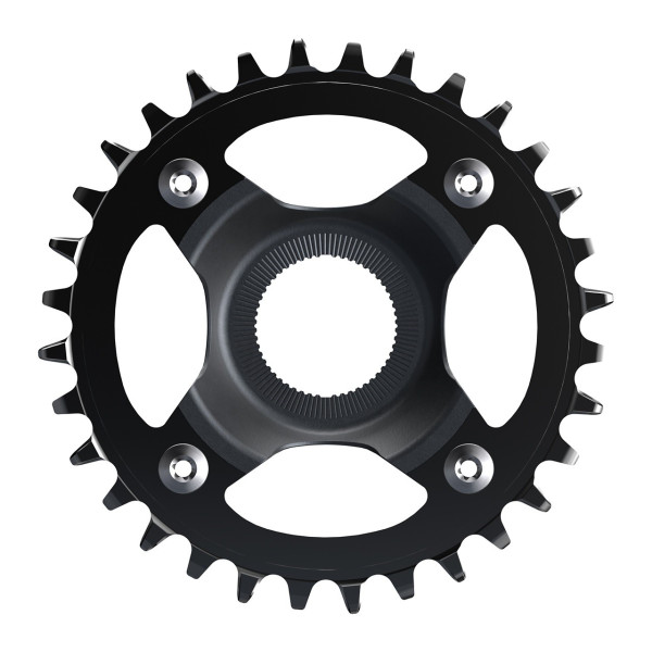 Shimano STEPS CR-EM800 hammasratas | 96 BCD | 1x12-speed