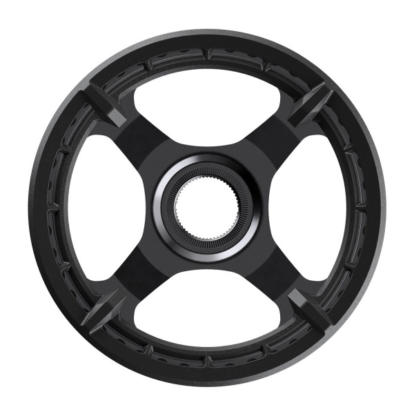 Shimano STEPS CR-ET600 hammasratas | 104 BCD | 1x11/10/9-käiguline | 1x11/10/9-käiguline