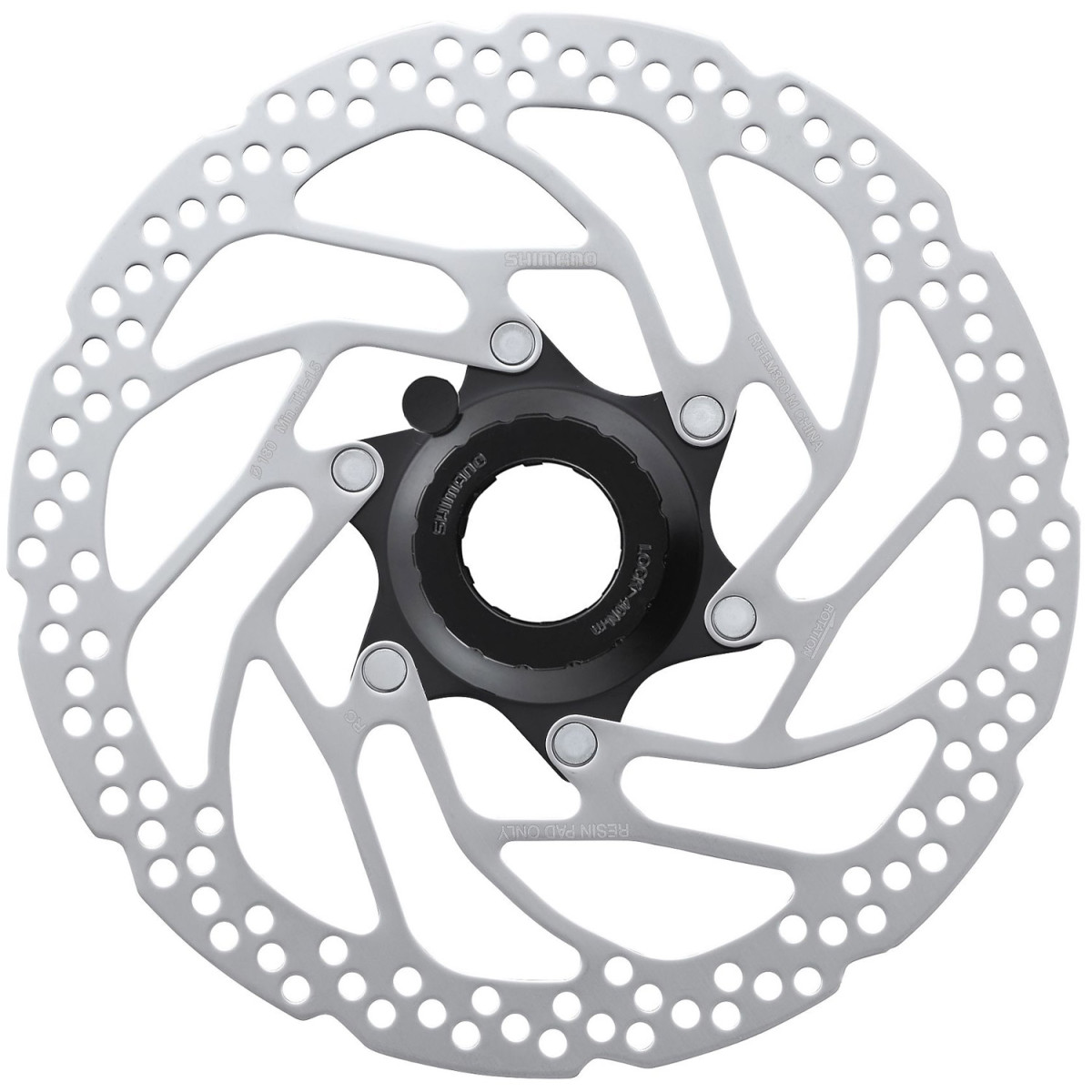Shimano STePS RT-EM300 Center-Lock piduriketas