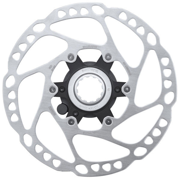 Shimano STePS RT-EM600 Center-Lock piduriketas | sisemine hammastus