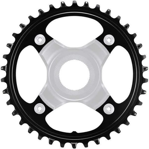 Shimano STEPS SM-CRE80 hammasratas | BCD 104 | 1x11/10-käiguline