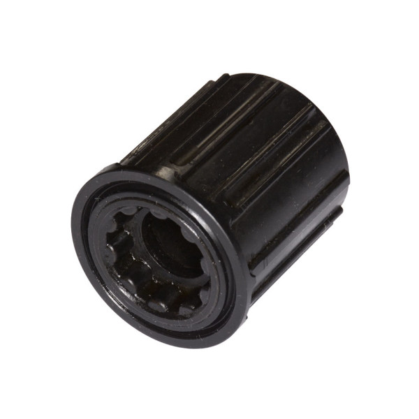 Shimano tirrisüdamik FH-M590 rummu jaoks