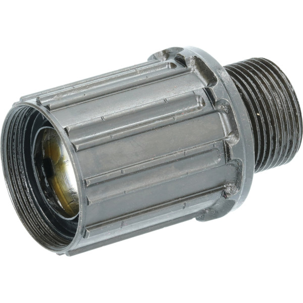 Shimano tirrisüdamik FH-M6010/M618 rummu jaoks