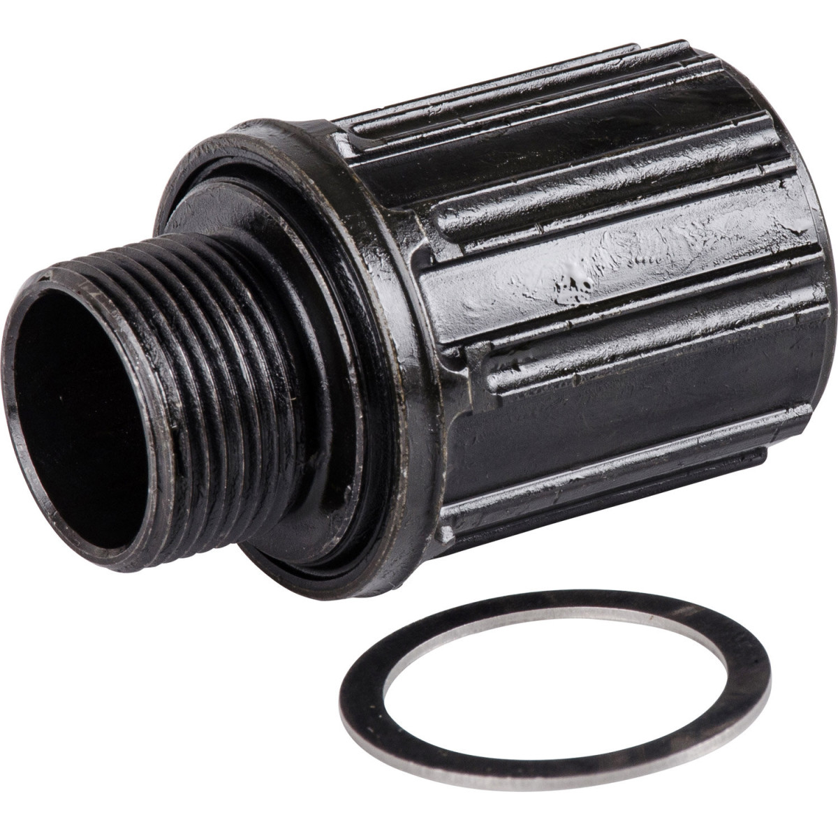 Shimano tirrisüdamik FH-M788/M8000/M8010/M8020 rummu jaoks