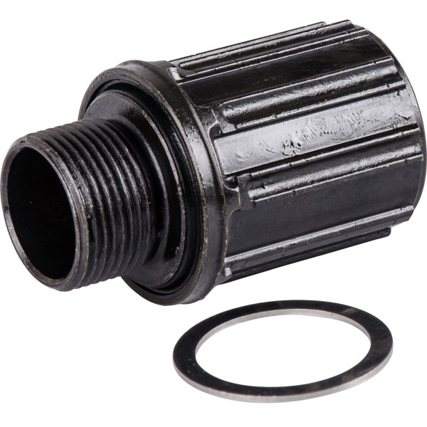 Shimano tirrisüdamik FH-M788/M8000/M8010/M8020 rummu jaoks