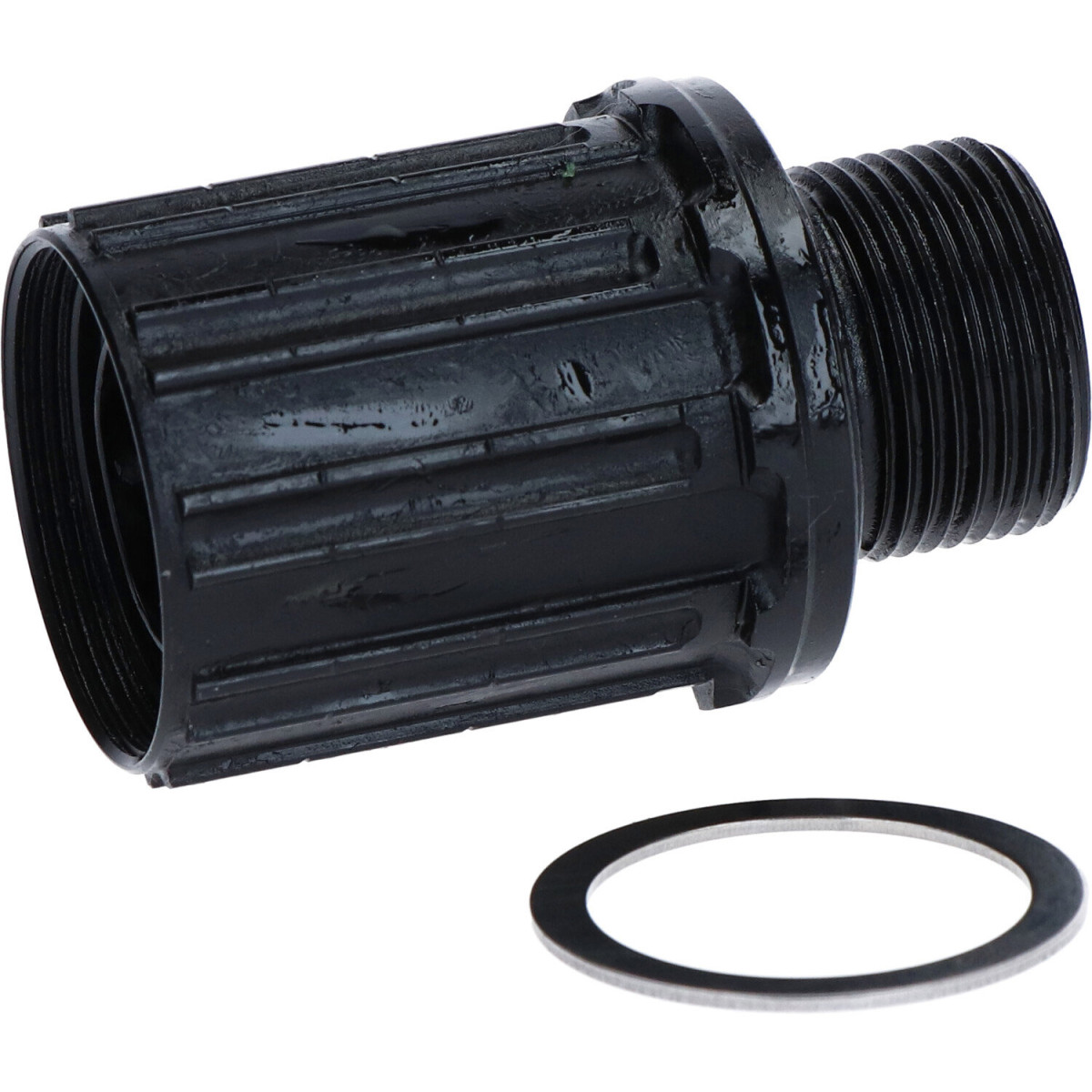 Shimano brīvrumbas korpuss FH-MT400/MT400-B