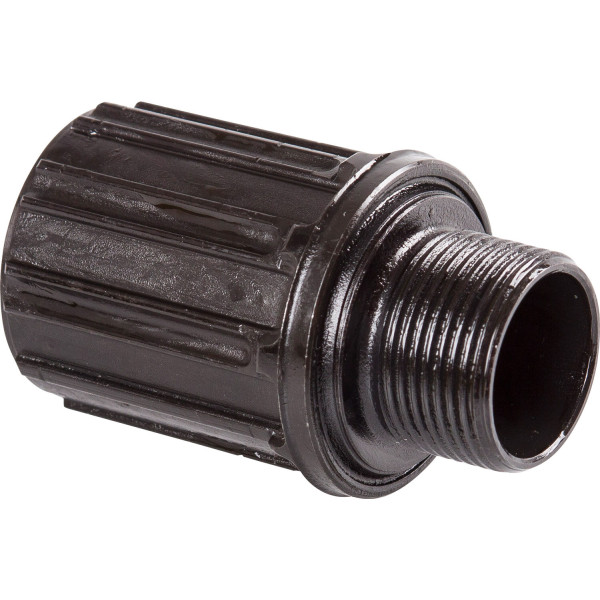 Shimano tirrisüdamik FH-RM66 rummu jaoks