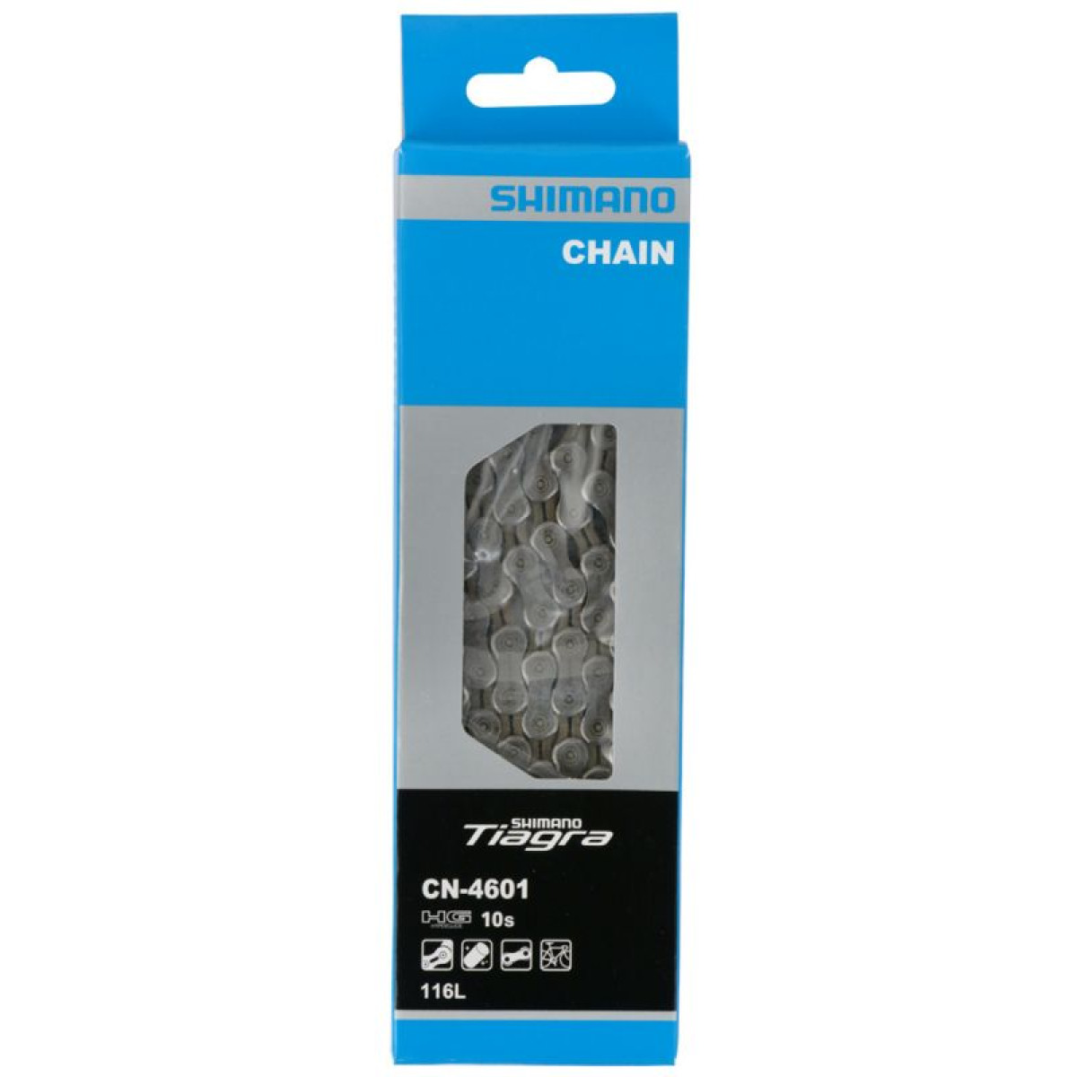 Shimano Tiagra CN-4601 ķēde | 10 ātrumi