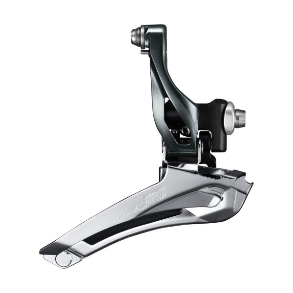 Shimano Tiagra FD-4700 esivahetaja | 2x10 | Down Swing | Brazed On
