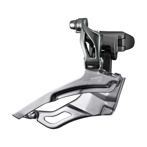 Shimano Tiagra FD-4703 esivahetaja | 3x10 | Down Swing | Braze On Shimano Tiagra FD-4703 esivahetaja | 3x10 | Down Swing | Braze On