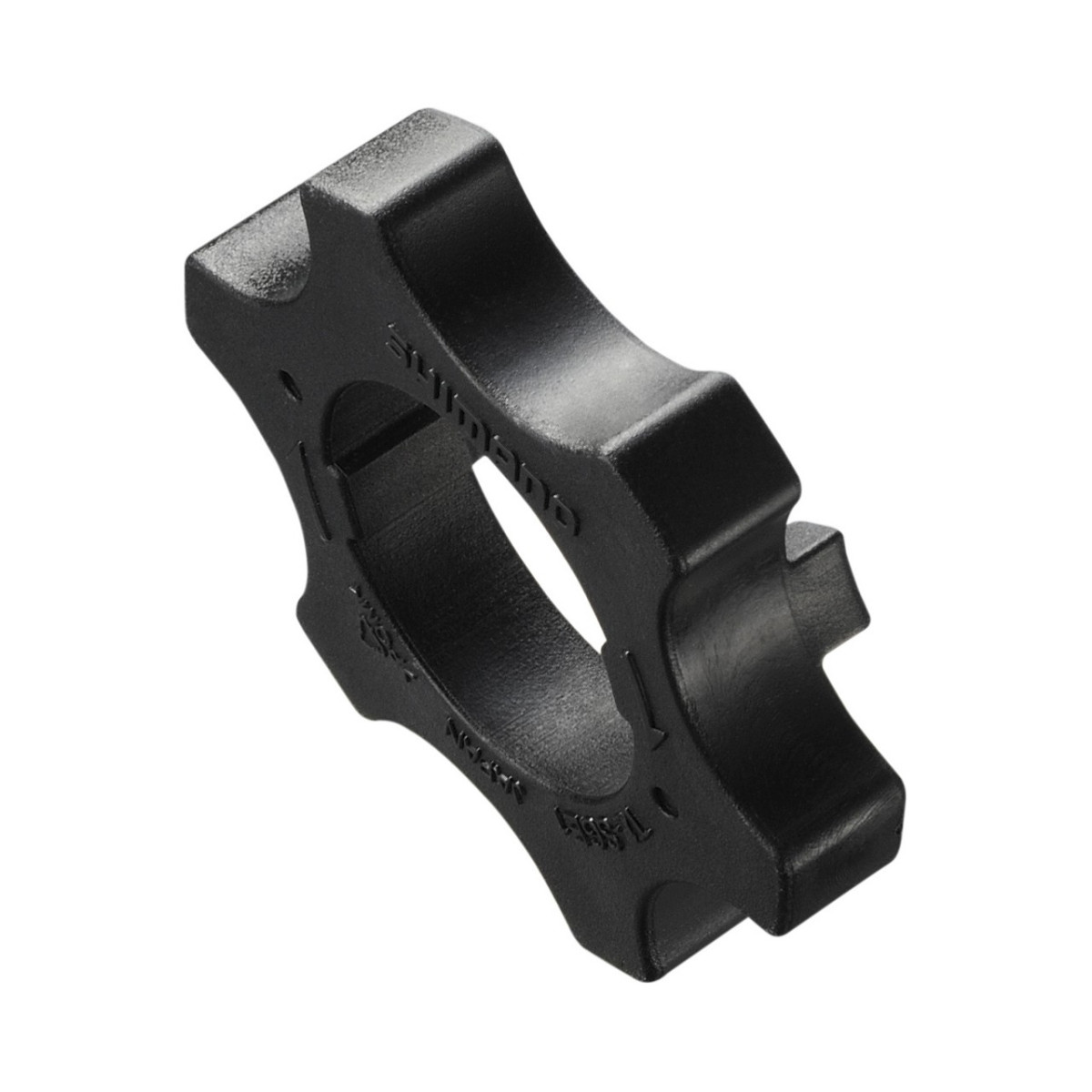 Shimano TL-AF10 right-hand dust cap A Tool