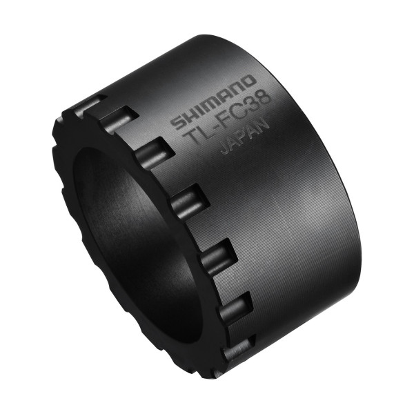 Shimano TL-FC38 uzstādīšanas instruments