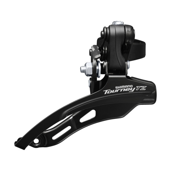 Shimano Tourney FD-TZ510 esivahetaja | 3x6 | Down Swing | 28.6 mm