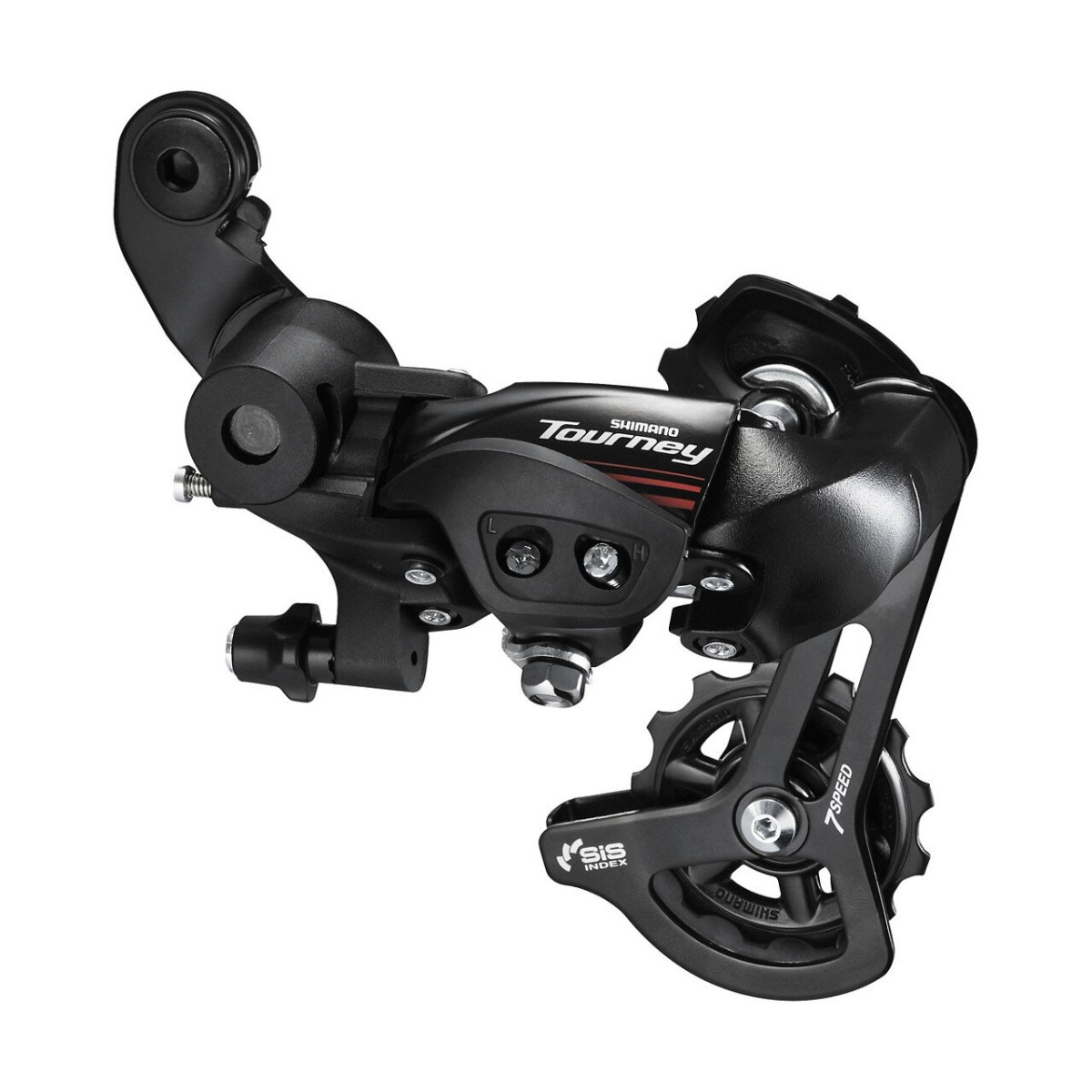 Shimano Tourney RD-A070 tagumine käiguvahetaja | 7-käiguline