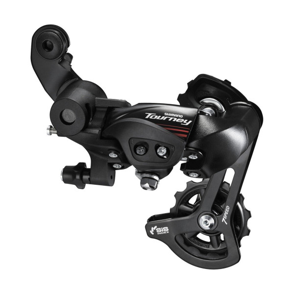 Shimano Tourney RD-A070 tagumine käiguvahetaja | 7-käiguline