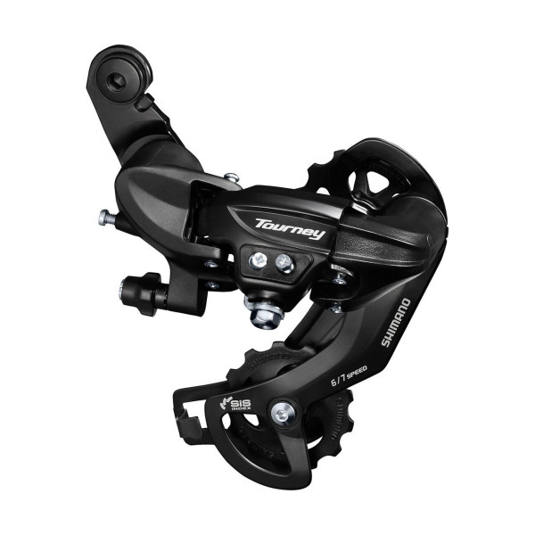 Shimano Tourney RD-TY300 TX Direct tagumine käiguvahetaja | 6/7-käiguline