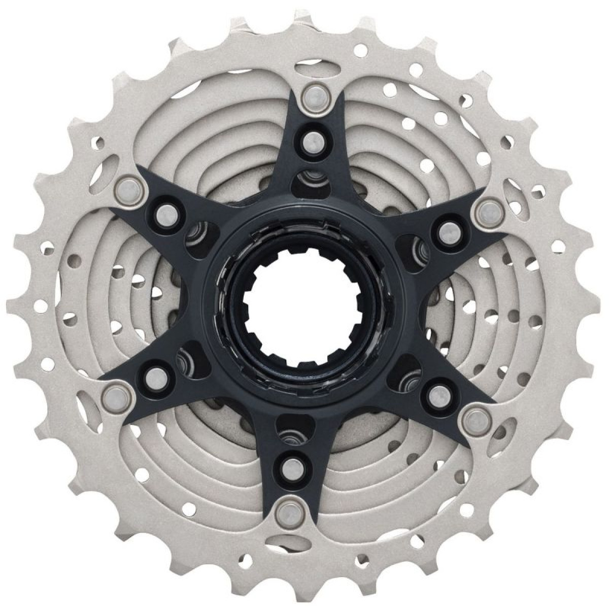 Shimano Ultegra CS-R8000 Cassette, 11-speed 