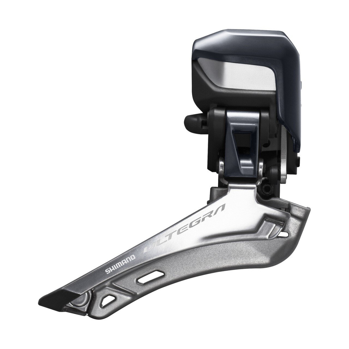 Shimano Ultegra Di2 FD-R8050 esivahetaja | 2x11 | Down Swing | Brazed On