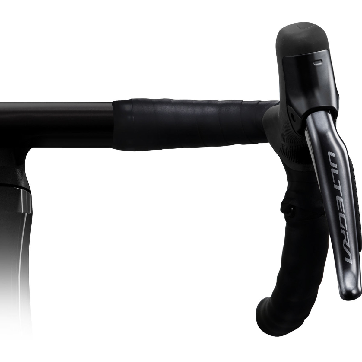 Shimano Ultegra Di2 ST-R8170 piduri-/linkvahetus | 2-speed | vasakpoolne | esiosa | esiosa