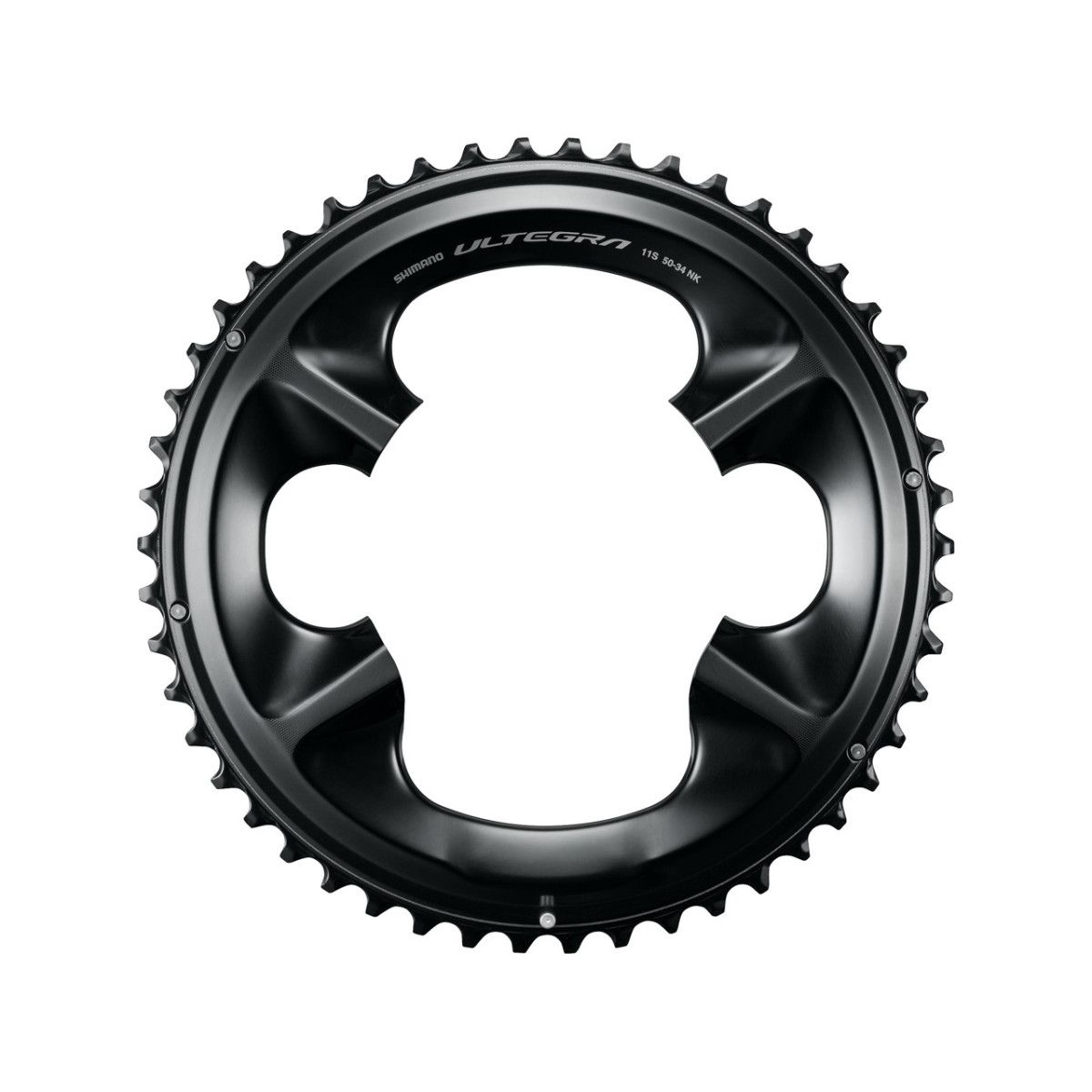 Shimano Ultegra FC-08 hammasratas | 110 BCD | 2x11-speed