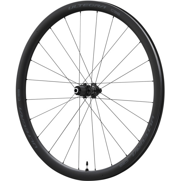 Shimano Ultegra WH-R8170-C36 Tubeless Disc Carbon tagumine ratas