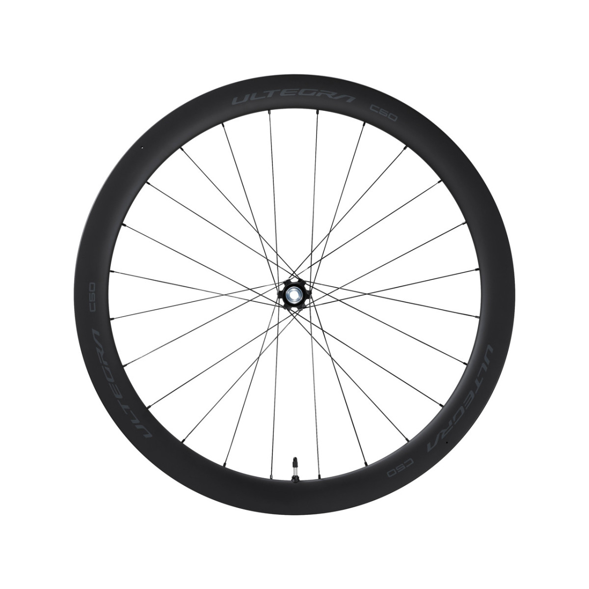 Shimano Ultegra WH-R8170-C50 Tubeless Disc Carbon esiratas