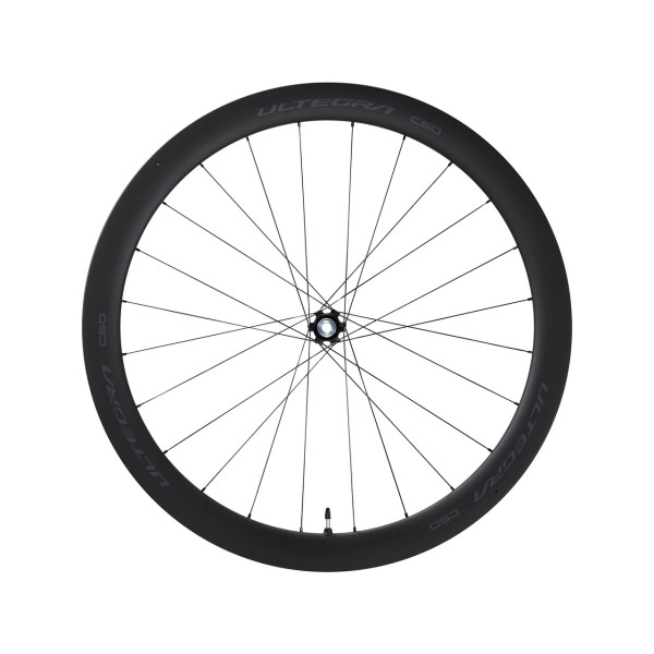 Shimano Ultegra WH-R8170-C50 Tubeless Disc Carbon esiratas
