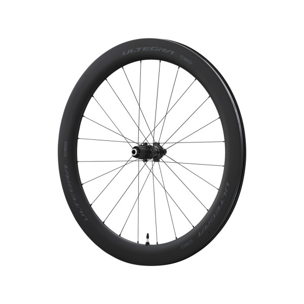 Shimano Ultegra WH-R8170-C60 Tubeless Disc Carbon tagumine ratas