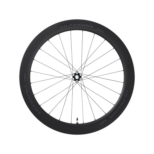 Shimano Ultegra WH-R8170-C60 Tubeless Disc Carbon esiratas